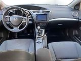 Honda Civic (2016) 1.4 i-VTEC, Xenon, AC - náhled 7