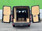 Mercedes-Benz Sprinter 319CDi 190PS AT Bi-Xenon 6-MÍS - náhled 9