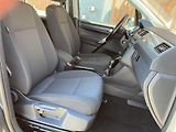 Volkswagen Caddy (2016) MAXI 2,0TDi 7míst multtif.vola - náhled 14