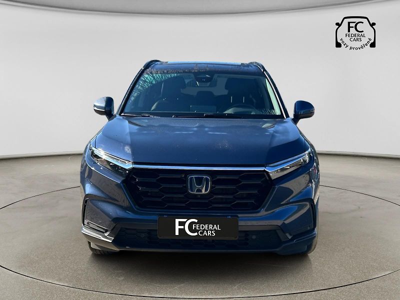 Honda CR-V (2025) 2,0 e:HEV  Advance  - fotka 8 z 8