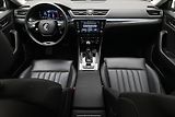Škoda Superb 2,0 TDI 110 KW DSG STYLE Záruk - náhled 15