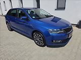 Škoda Rapid 1,0 TSi 70KW Drive dig.klima - náhled 3