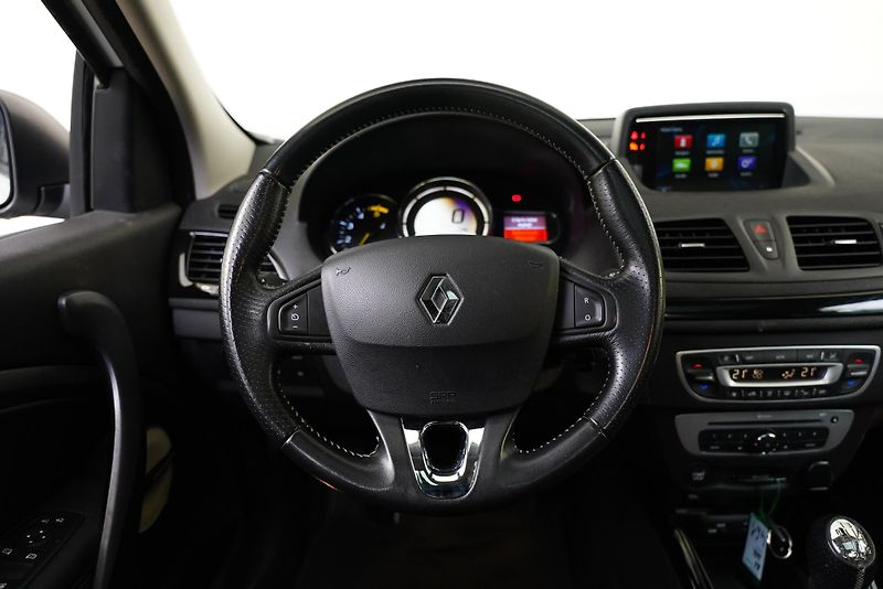 Renault Mégane - fotka 16 z 24