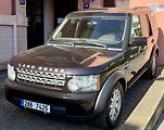Land Rover Discovery (2011) 4 - náhled 1