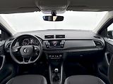 Škoda Fabia (2022) Combi 1.0 TSI / 70kW / BLACK T - náhled 4