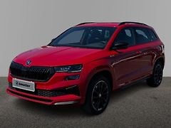 Škoda Karoq DSG Sportline - fotografie inzerátu