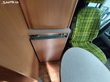 Fiat Ducato Roller Team 2.3JTD - náhled 10