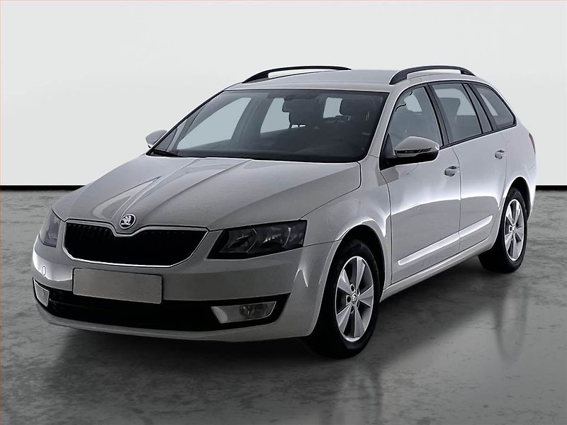 Škoda Octavia (2016) Style 2.0 TDI, Navi, Tempomat - fotka 2 z 19