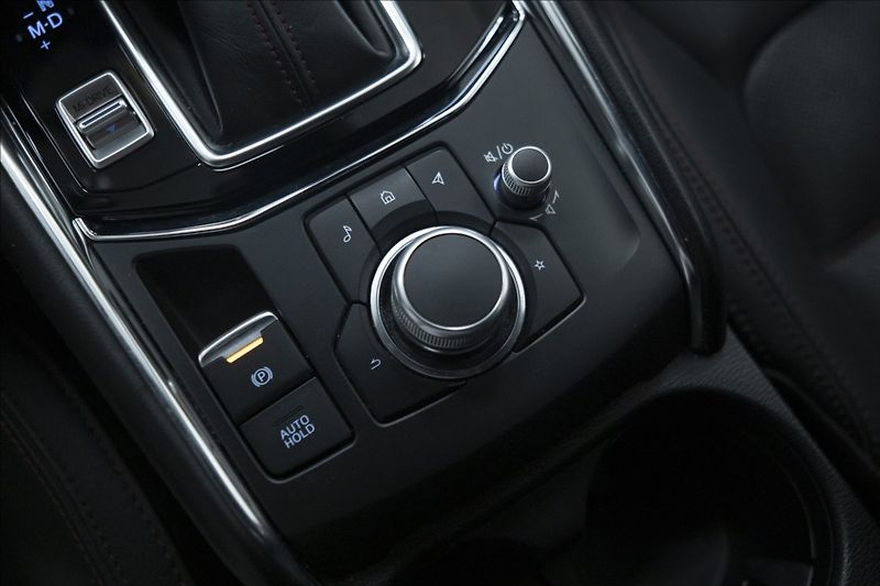 Mazda CX-5 2,5 SKYACTIV-G AWD NAVI KAMERA - fotka 28 z 43
