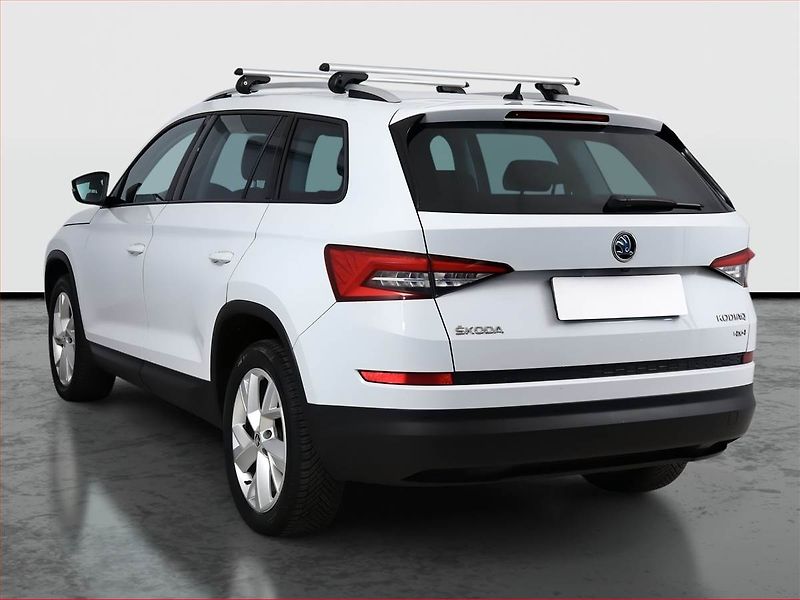 Škoda Kodiaq (2017) Ambition Plus 2.0 TSI - fotka 4 z 22