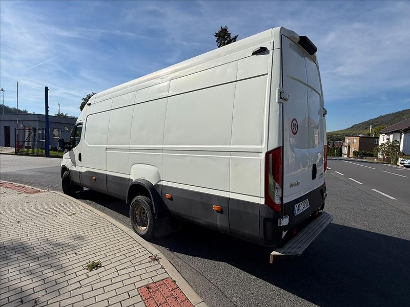 Iveco Daily 3,0 70C18HA8V 18cm3 - fotka 2 z 46