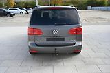 Volkswagen Touran 2.0TDI 103KW Match 7Míst 11/12 - náhled 6