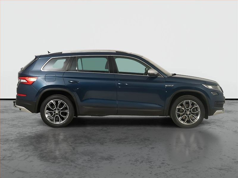 Škoda Kodiaq (2018) Scout 2.0 TDI 4x4 - fotka 6 z 28