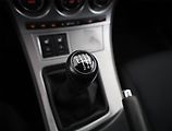 Mazda 3 (2011) 1.6 DI Turbo, nová STK - náhled 14