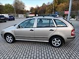 Škoda Fabia 1,4 16V,55KW,ČR,KLIMA,TEMPOMAT - náhled 8