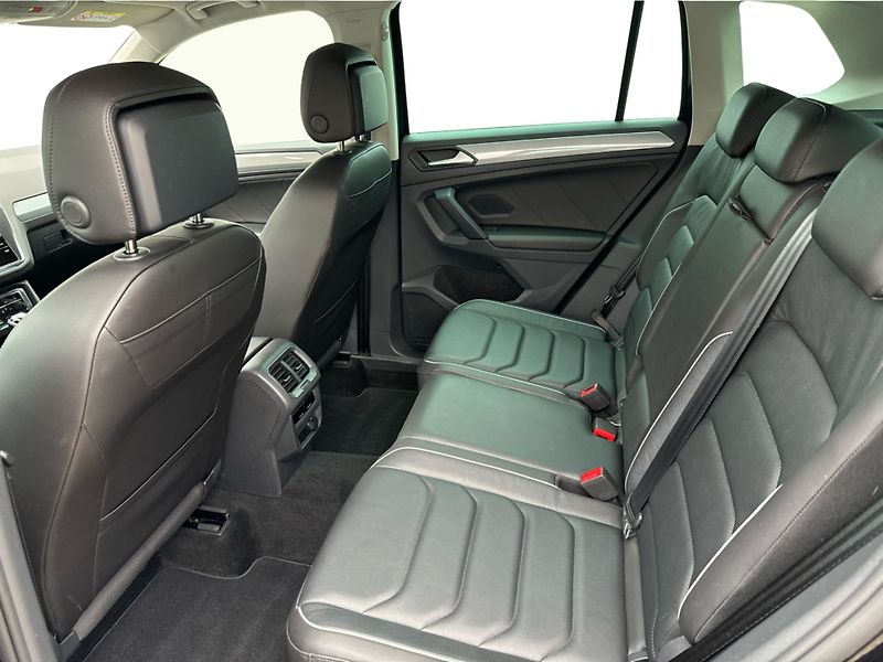 Volkswagen Tiguan 2,0 TDI 110 kW Business Premiu - fotka 12 z 22