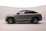 Mercedes-Benz GLE 350d 4MATIC AMG AUT CZ - náhled 9