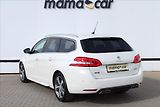 Peugeot 308 1.5 HDi 96kW GT-LINE 1.MAJ ČR - náhled 4