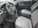 Škoda Fabia (2008) 1.2i, ČR, STK4/28 - náhled 9