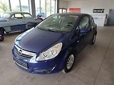 Opel Corsa (2009) 1,2i,59KW.KLIMA,SERVISNÍ KNIHA - náhled 2