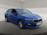 Škoda Scala (2023) STYLE 1.0TSI 81kW DSG CZ DPH - náhled 2