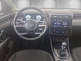 Hyundai Tucson (2023) 1,6 T-GDi SMART 110 kW 4x4 - náhled 15