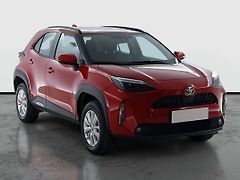 Toyota Yaris Cross (2024) 1.5 VVT-iE - fotografie inzerátu