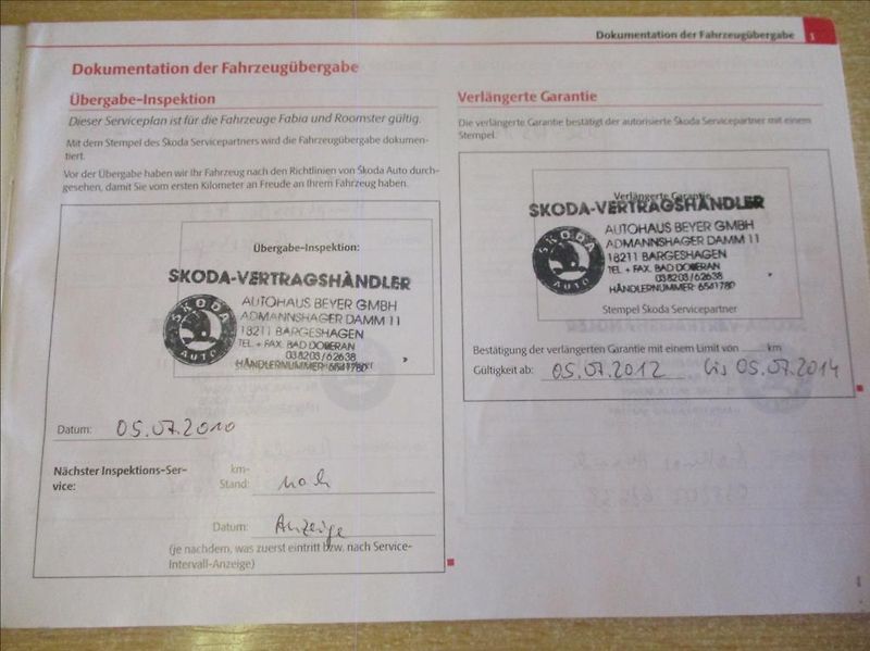 Škoda Fabia 1,2 TSI, klima, serv. kniha, - fotka 32 z 36