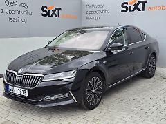 Škoda Superb  IIIF L&K 2,0 TDI (147 kW) 4 - fotografie inzerátu