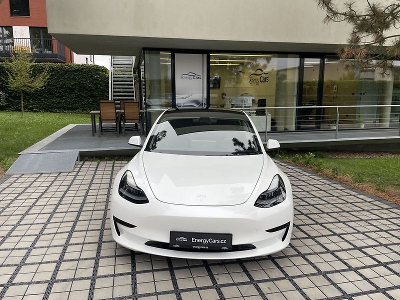 Tesla Model 3 Standart Range Plus LFP - fotka 2 z 40
