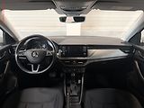 Škoda Scala (2020) 1.6 TDi, Ambition, DSG - náhled 8