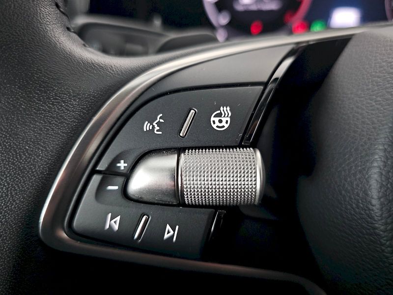 Škoda Kodiaq (2024) 2.0TDi 142kW 4x4 SELECTION 7S - fotka 21 z 30