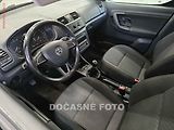 Škoda Roomster (2014) 1.2 TSI, AC, výhřev sed. - náhled 2