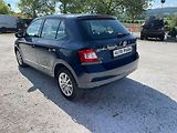 Škoda Fabia 1,0  MPI - náhled 14