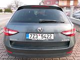 Škoda Superb 2.0 TDI NAVI AUTOKLIMA  - náhled 7