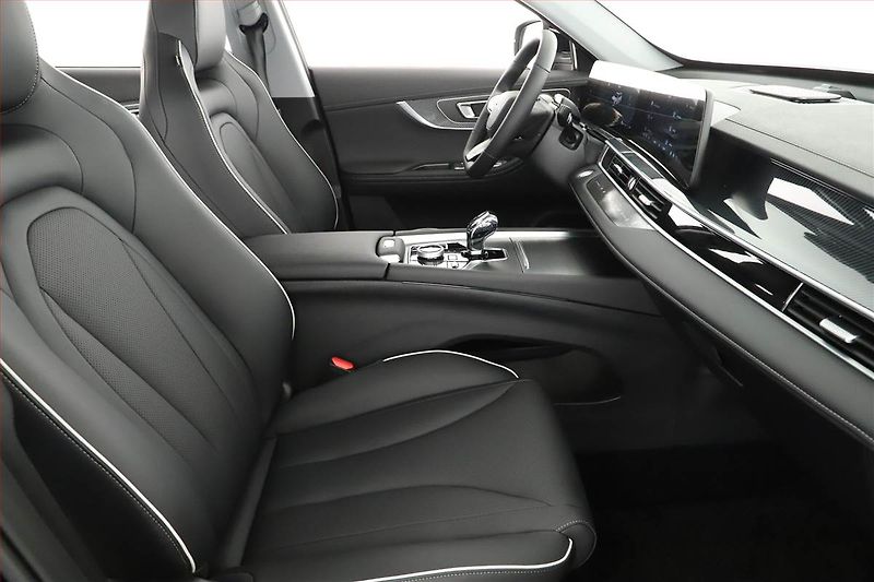 Chery Tiggo 7 (2026) 1.6 TGDI, LUXURY, Ad. tempomat - fotka 7 z 19