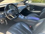 Mercedes-Benz Třídy S 500 AMG 4MATIC - náhled 14