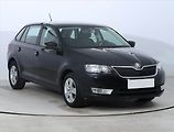 Škoda Rapid (2015) Spaceback 1.2 TSI - náhled 1