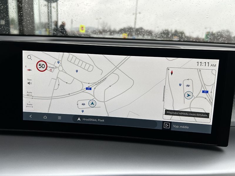 Hyundai Ioniq 9 7S 2WD STYLE COMFORT - fotka 37 z 52