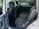 Volkswagen Touran 2.0TD MANUÁL 1MAJITEL SERVISKA - náhled 36