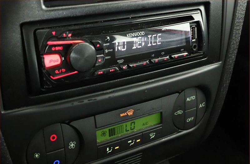 MG MG3 (2025) 1.5, Navigace - fotka 9 z 12