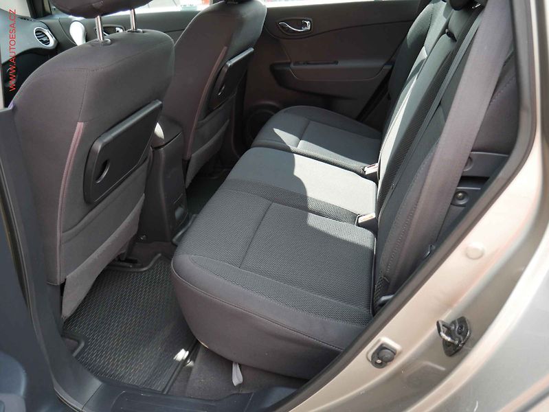 Renault Koleos (2012) 2.0 dCi 4x4, ČR, AC, TZ, navi - fotka 10 z 19