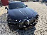BMW Řada 7 (2024) 40XD 220kW M-PAKET INDIVIDUAL! - náhled 15
