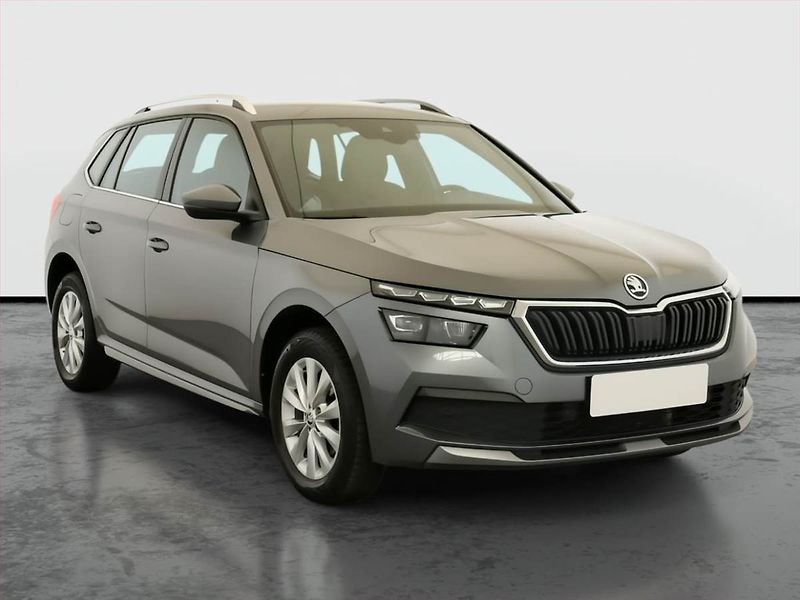 Škoda Kamiq (2022) Style 1.5 TSI - fotografie inzerátu