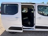 Opel Combo 1.2TURBO 81KW*TOP VÝBAVA- ZADA - náhled 18