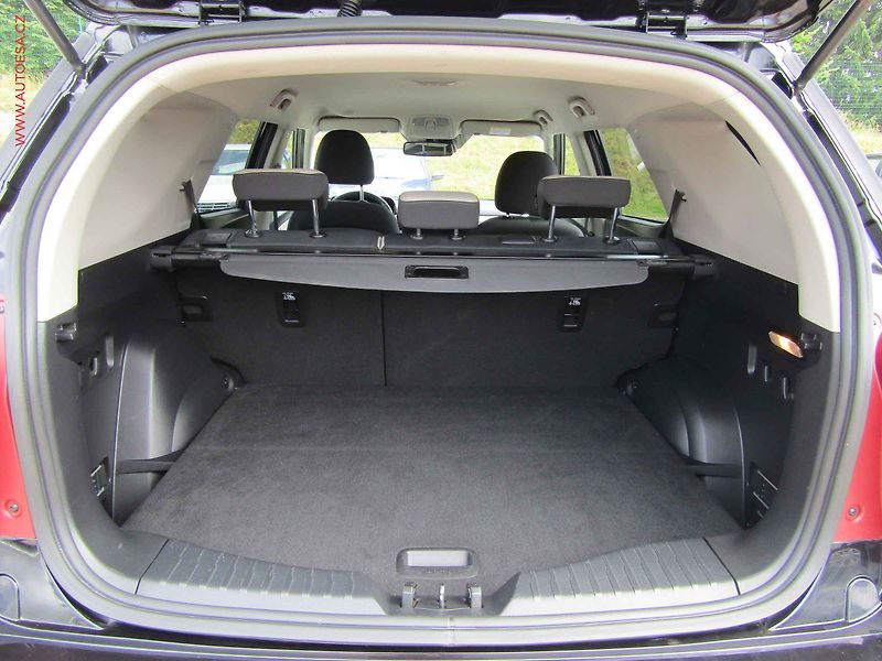 SsangYong Tivoli (2024) 1.5 T-GDi, 1.maj,ČR, servis - fotka 7 z 19