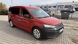 Volkswagen Caddy (2021) 2.0 TDI,MAXI,ČR,4X4,5 MÍST - náhled 18