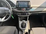Hyundai i30 (2023) SMART 1.5T-GDI 118kW 1.CZ DPH - náhled 10