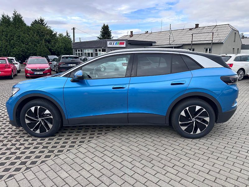 Volkswagen ID.4 Pro 210kW  - fotka 6 z 16