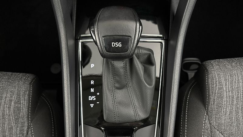 Škoda Kodiaq 2.0 TDI DSG Style - fotka 25 z 29